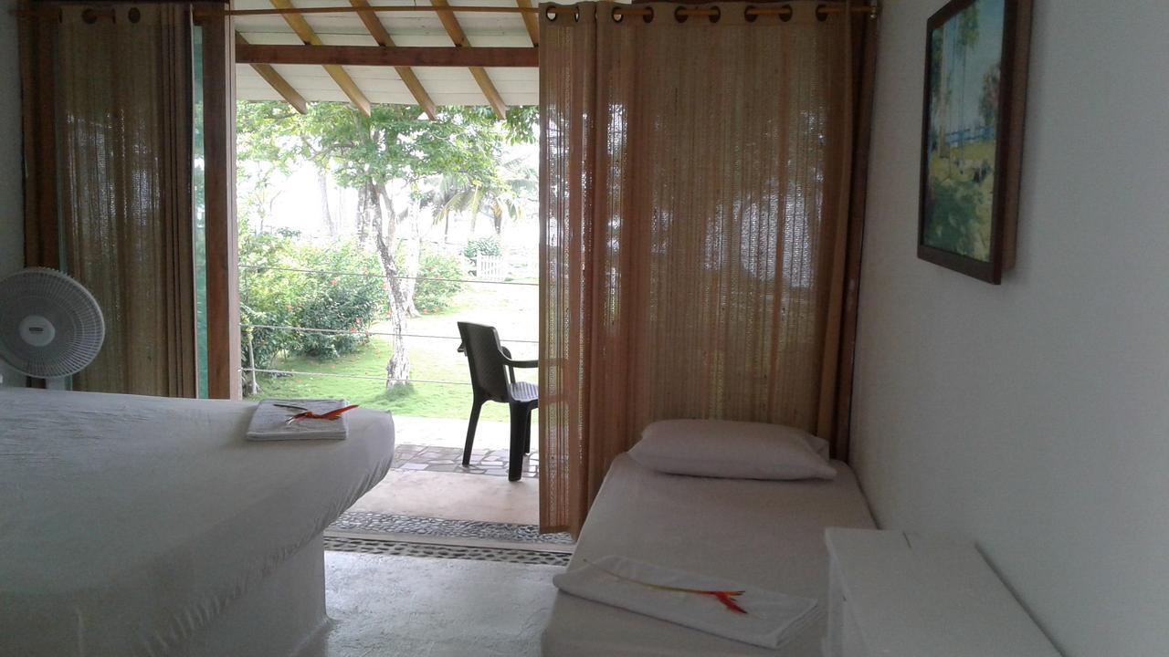 Bed and Breakfast Cabana Pura Vida Acandi Екстер'єр фото